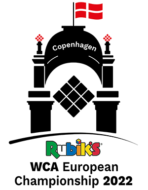 Rubik's WCA European Championship 2024