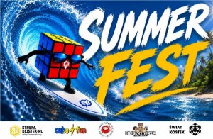Cubattle Summer Fest 2026