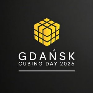 Gdańsk Cubing Day 2026
