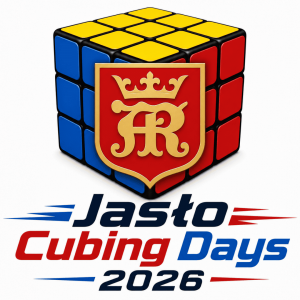 Jasło Cubing Days 2026